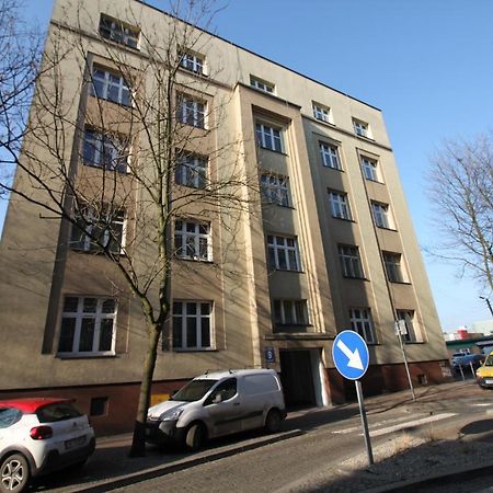 Studio Ali 1 Сосновець Екстер'єр фото